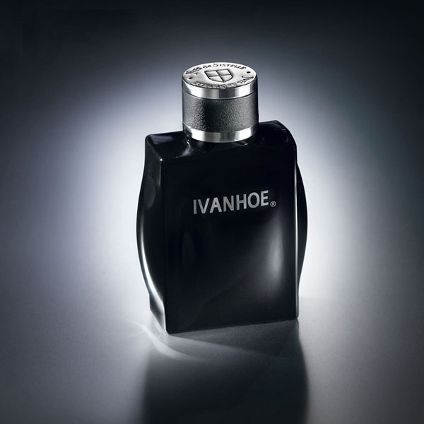 عطر ادکلن ایوانهو مشکی ایو دو سیستل